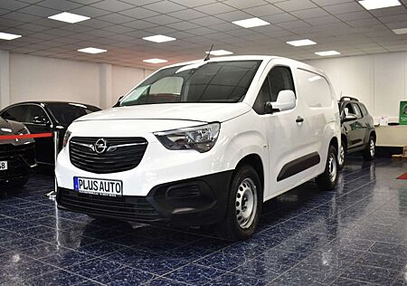 Opel Combo Edit 3-Sitze L2 Lang erhöh. Nutzlast Grip