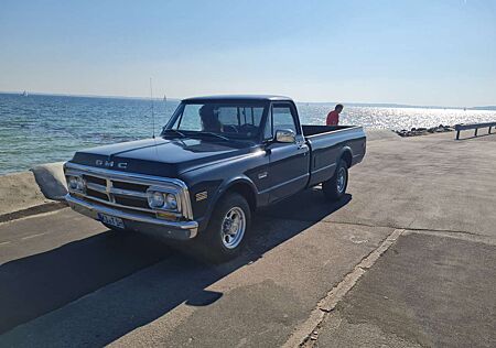 GMC Others