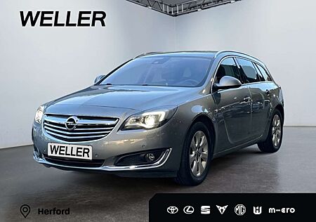 Opel Insignia 1.6 ECOTEC DI Turbo Country Tourer ecoFLE