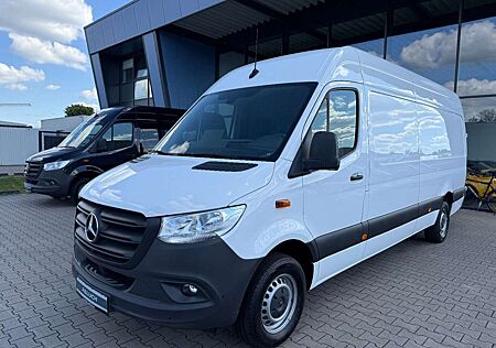 Mercedes-Benz Sprinter 317 Cdi Maxi L3H2 MBUX 360° Kam. AHK