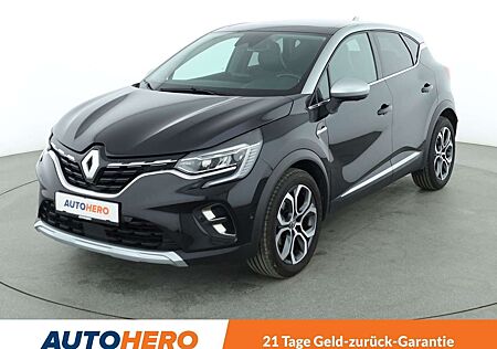 Renault Captur 1.3 TCe Edition One Aut.*NAVI*LED*360CAM*SHZ*LHZ*