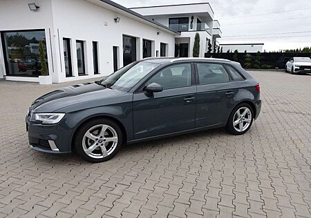 Audi A3 Sportback 1.4 TFSI cod ultra S tronic Sport