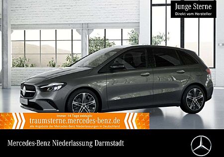 Mercedes-Benz B 200 PROGRESSIVE+NIGHT+PANO+AHK+LED+KAMERA+TOTW