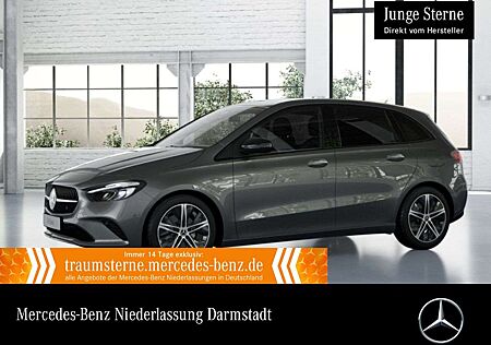 Mercedes-Benz B 200 PROGRESSIVE+NIGHT+PANO+AHK+LED+KAMERA+TOTW