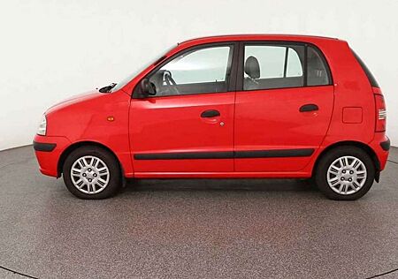 Hyundai Atos 1.1 * 5 TÜREN* 4 ZYL * ZAHNRIEMEN NEU