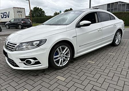 Volkswagen CC 3.6 V6 4Motion DSG R-Line