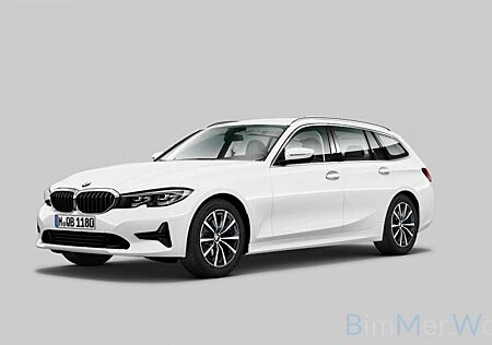 BMW 320 i DAB PDC LED Geschwindigkeitsreg.Individual