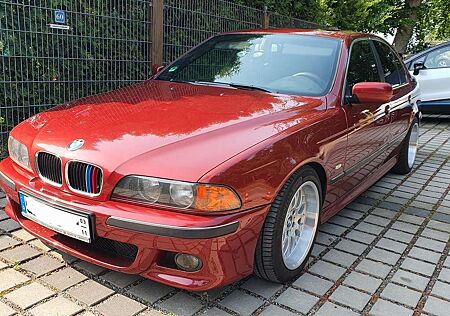 BMW 523i 523
