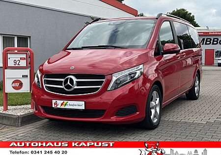 Mercedes-Benz V 250 EDITION lang/Navi/DAB/Spur/StandHz