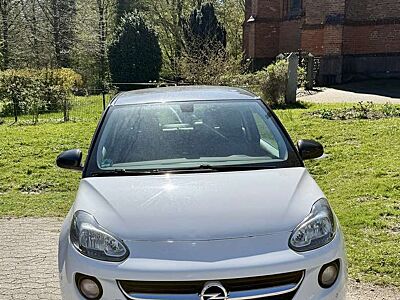 Opel Adam EcoFlex