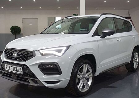 Seat Ateca FR 1.5 TSI DSG -NAVI -Sitz& Lenkradheizung