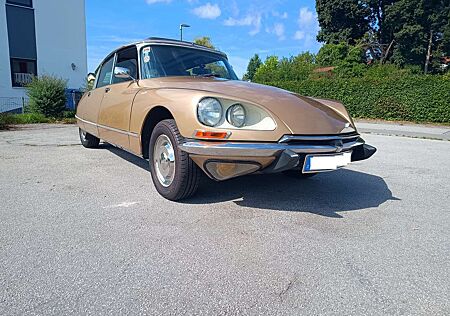 Citroën DS Citroen 23 ie Pallas