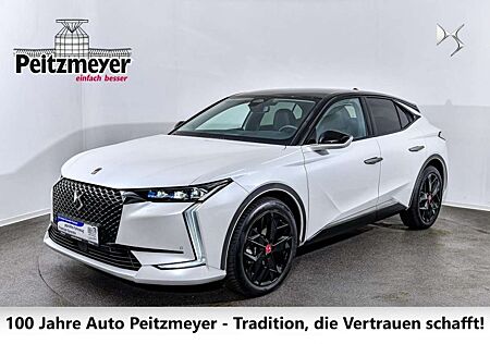 Citroën DS4 Citroen PureTech 130 PERFORMANCE LINE+