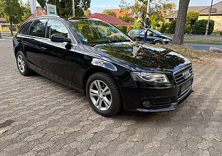 Audi A4 Diesel Avant 2.7 TDI DPF multitronic Ambiente