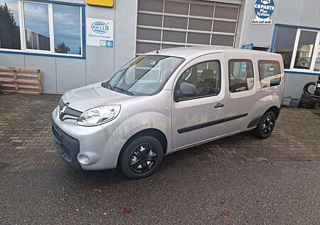 Renault Kangoo *MAXI, Extral;-Sitzer,, NAVI, 1.HD, 81-kw*
