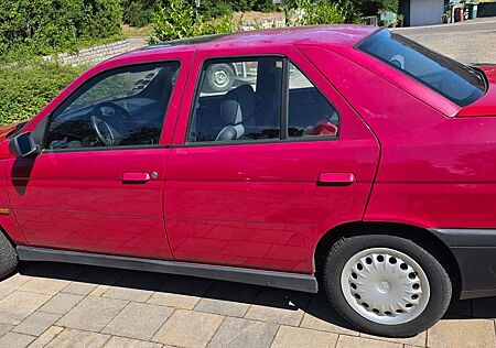 Alfa Romeo 155 155 1.7 Twin Spark