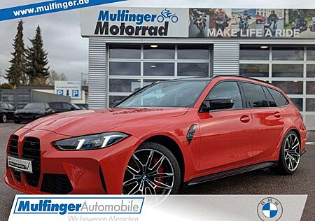 BMW M3 Compet.xDrive T.Compound HUD Bi-Color 19/20"