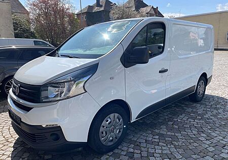 Fiat Talento L1H1 1,0t SX* Navi* Klima