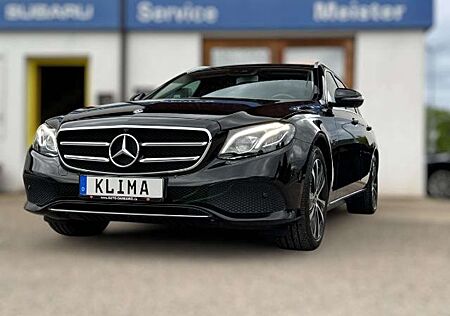 Mercedes-Benz E 300 T de Avantgarde (EURO 6d-TEMP)