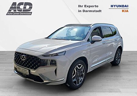Hyundai Santa Fe 1.6 T-GDI Plug-in Hybrid Signature 4WD*PA