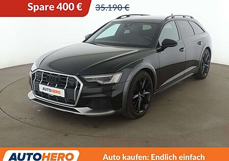 Audi A6 Allroad 55 TDI quattro Aut.*PANO*MATRIX*HEAD-UP*NAVI*ACC*