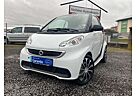 Smart ForTwo coupe Micro Hybrid Drive