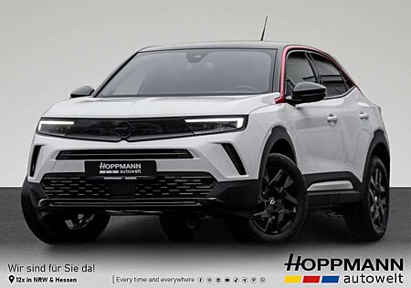 Opel Mokka , GS , 1.2 Direct Injecti, on Turbo 100 kW