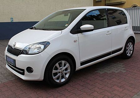 Skoda Citigo Elegance ( Klima / Alu / PDC )