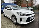 Kia Rio 1.2 Edition 7 SHZ Klima Aus 1 Hand TÜV 01.24