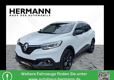 Renault Kadjar 1.6 TCe 165 ENERGY Crossborder CAM*LED*LM