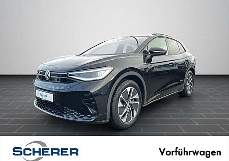 VW ID.4 Volkswagen GTX 4MO/SPORTPAKET PLUS/INFOTAIMNENT PLUS/A