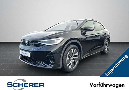 VW ID.4 Volkswagen GTX 4MO/AHK/SPO-PLUS/INFO-PLUS/IQ-DRIVE