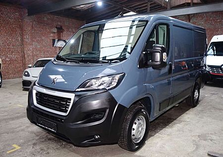 Peugeot Boxer Kasten L1 H1 Klima Kamera Tempo Tüv E6