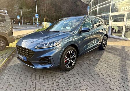 Ford Kuga Plug-In Hybrid ST-Line X HUD Navi Digitales Cockpi