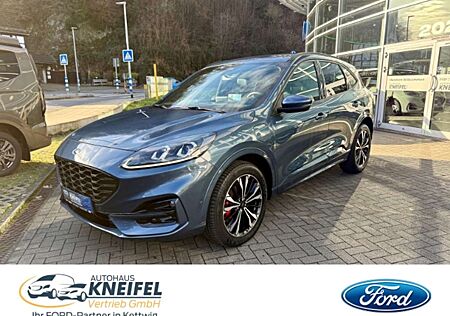 Ford Kuga Plug-In Hybrid ST-Line X HUD Navi Digitales Cockpi