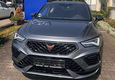 Cupra Ateca Basis 4Drive