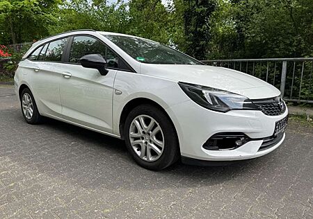 Opel Astra K Sports Tourer Edition Start/Stop