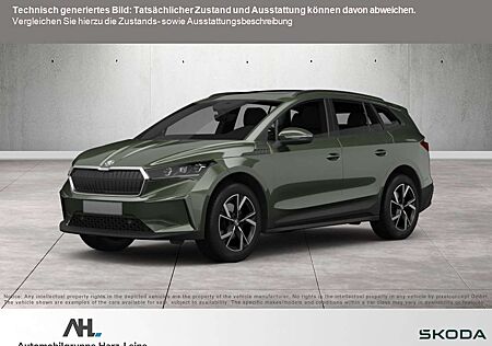 Skoda Enyaq 60 DSG Vorführwagen