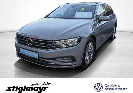VW Passat Variant Volkswagen Business 2.0 TDI DSG KAMERA+NAVI