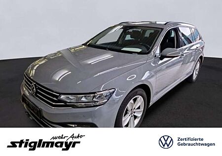 VW Passat Variant Volkswagen Business 2.0 TDI DSG ACC+KAMERA+LED+NAVI