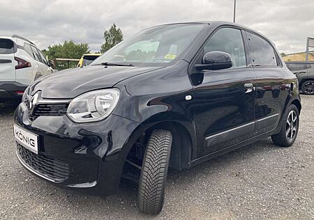 Renault Twingo LIMITED TCe 90 KLIMA|ALU|PDC