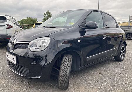Renault Twingo LIMITED TCe 90 KLIMA|ALU|PDC