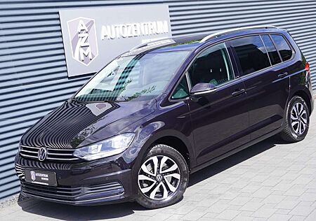 VW Touran Volkswagen 1.5 TSI DSG|7-SITZER|APPLE|NAVI|ACC|PDC|