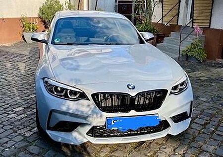 BMW M2 2er Coupe Competition Coupe DKG