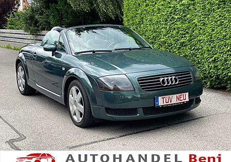 Audi TT Roadster 1.8 T *Rentnerfzg.*Tüv & Service neu*