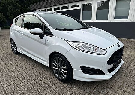 Ford Fiesta ST-Line