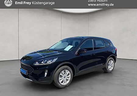 Ford Kuga 1.5 EcoBoost COOL&CONNECT AHK GJR NAVI