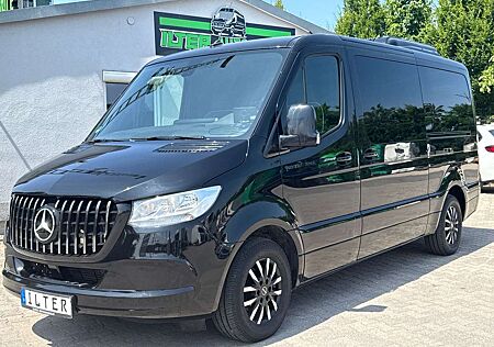 Mercedes-Benz Sprinter 316 CDI Tourismus VIP 8+1 TV Fondklima