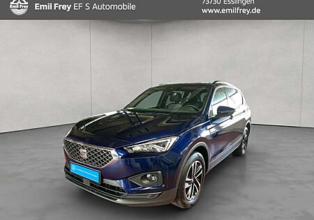Seat Tarraco 2.0 TDI SCR AHK Pano Navi