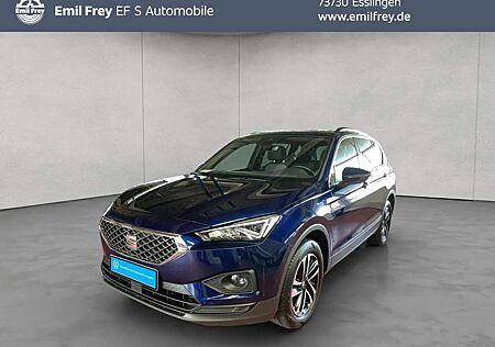 Seat Tarraco 2.0 TDI SCR AHK Pano Navi